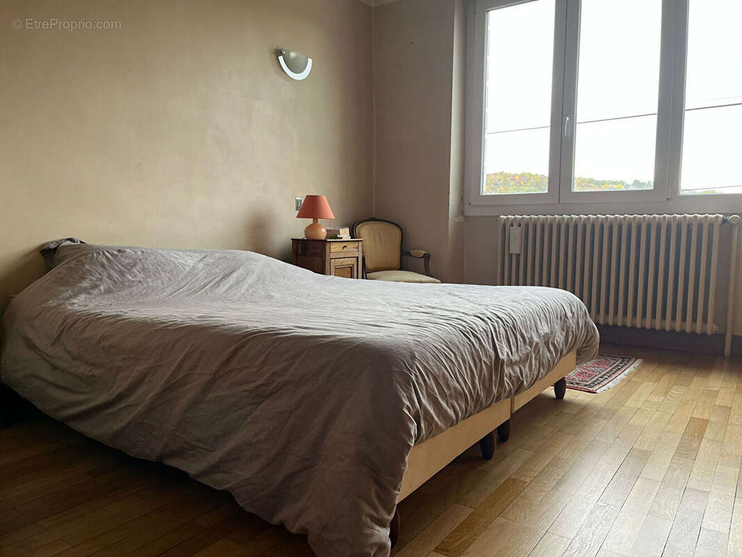 Maison à BESANCON