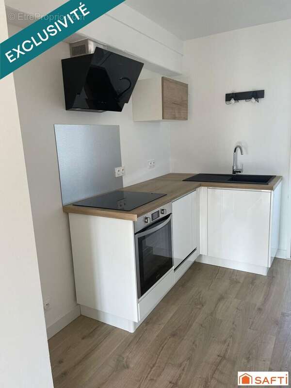 Photo 7 - Appartement à BRIGNOLES