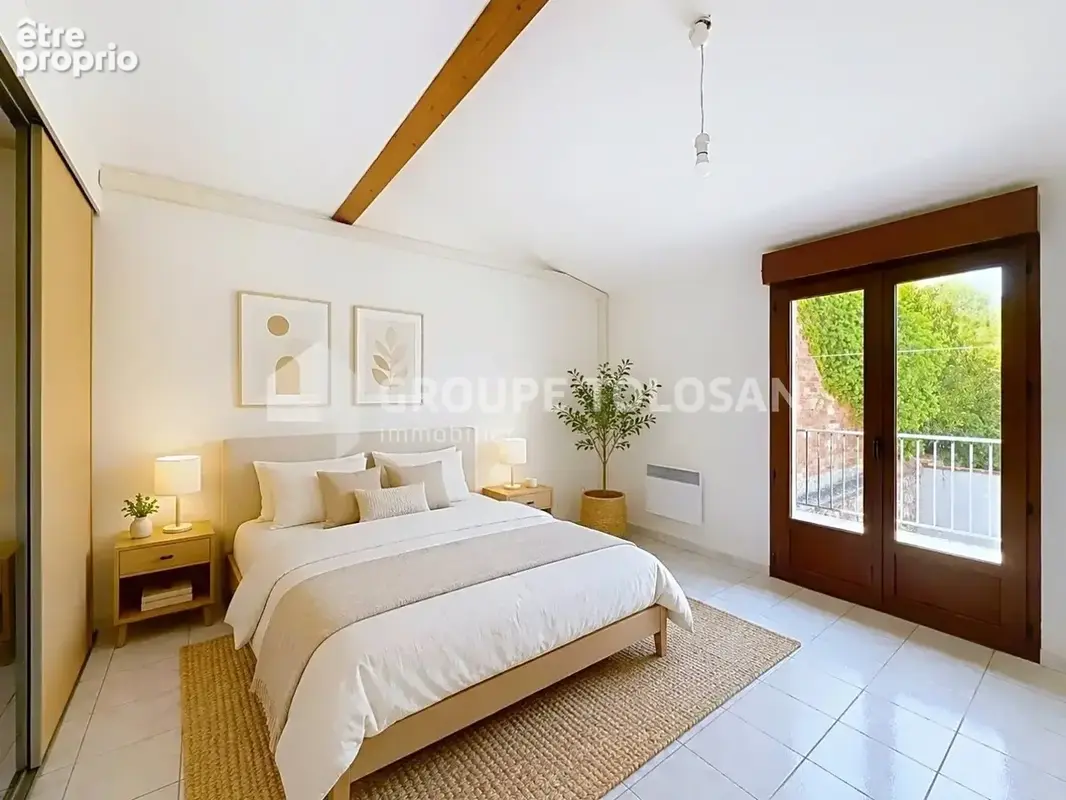 Maison 5 pièces 140 m² à vendre à Lavaur (81500) - photo 9