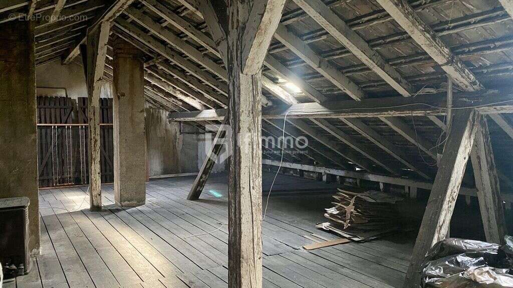 Appartement à MULHOUSE