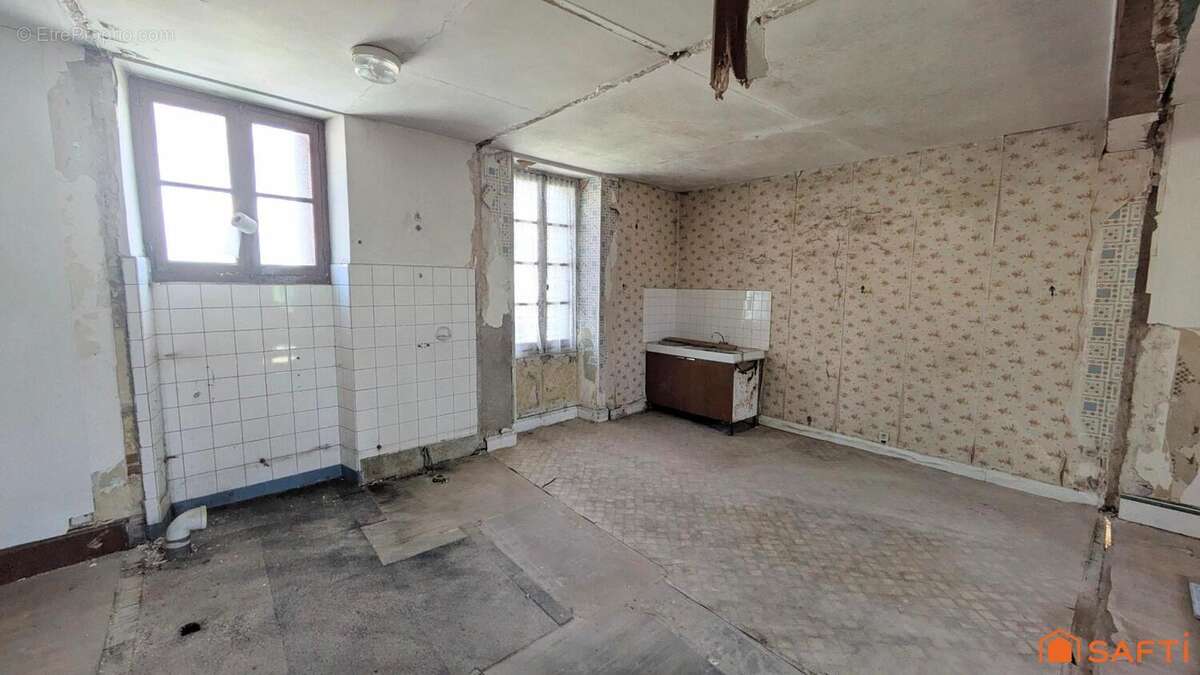 Photo 5 - Maison à FUMEL