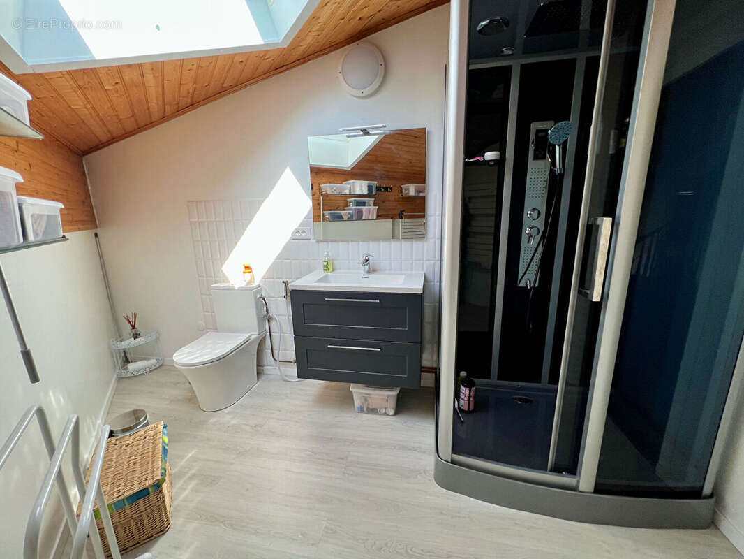 Maison à VILLENEUVE-SUR-LOT