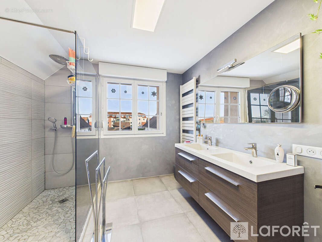 Maison à RICHWILLER