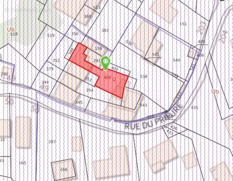 Maison à PONT-D'AIN