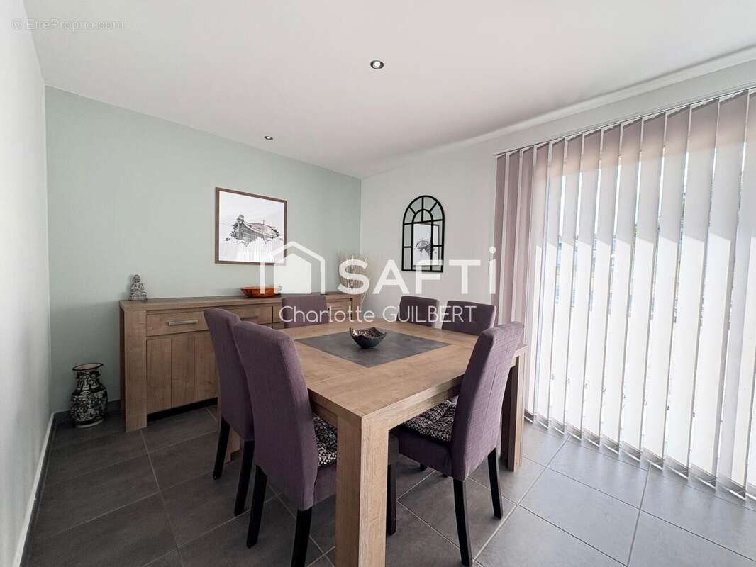 Photo 9 - Maison à CASTELNAU-SUR-GUPIE