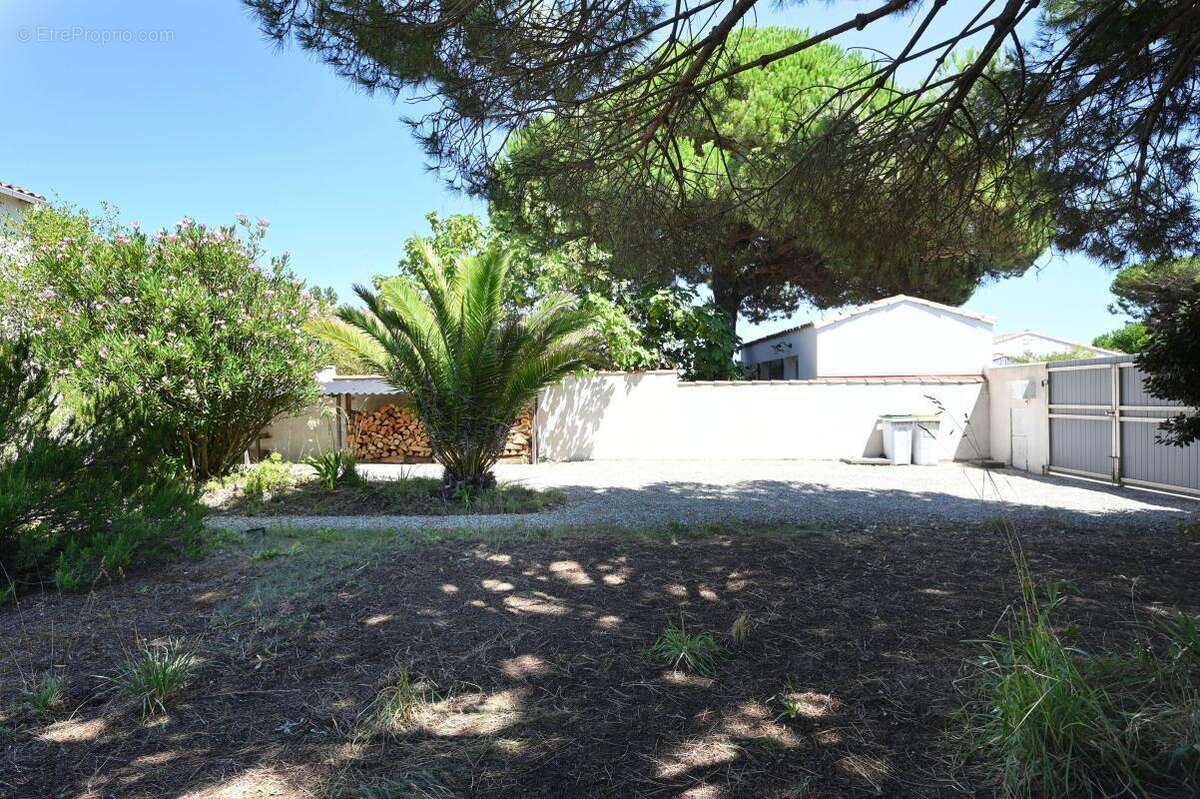 Maison accès forêt proche plage À Vendre - photo 25