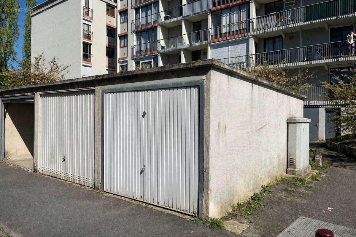 Appartement à BEAUVAIS