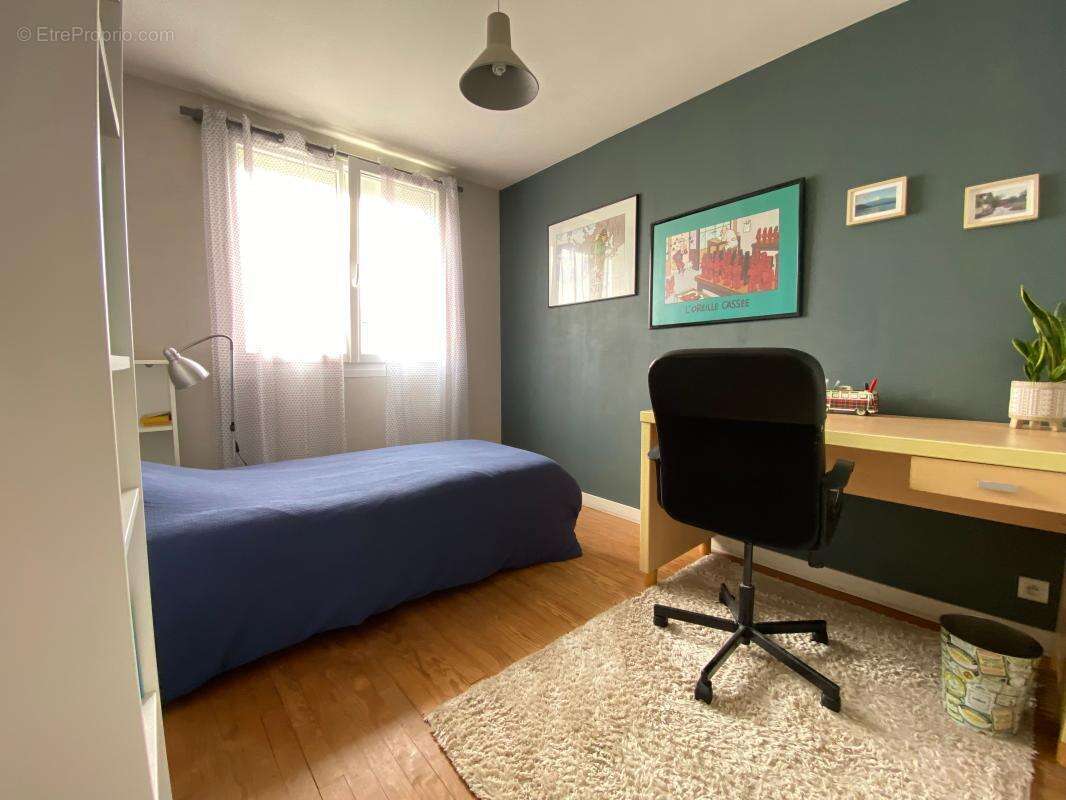 Maison à BREST