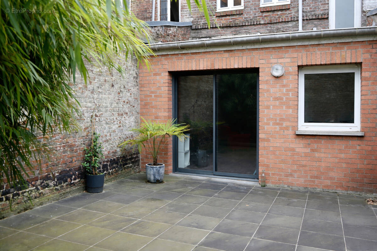 Appartement à LILLE