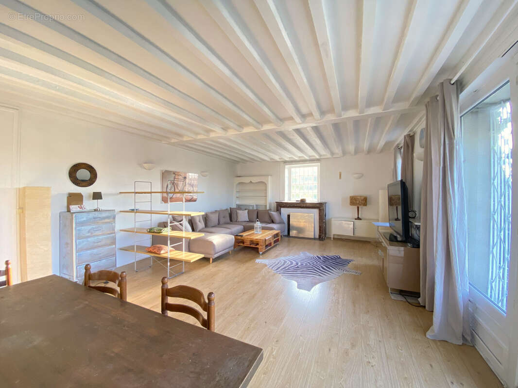 Maison de caractère avec beaucoup de potentiel - photo 6