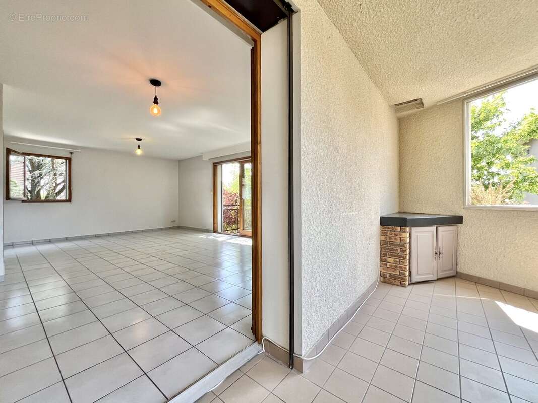 Appartement 125 m² à Annecy  - photo 5
