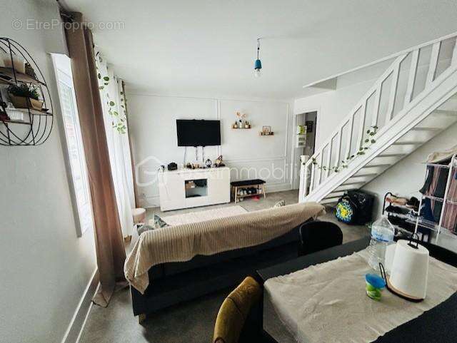 Appartement à WATTRELOS