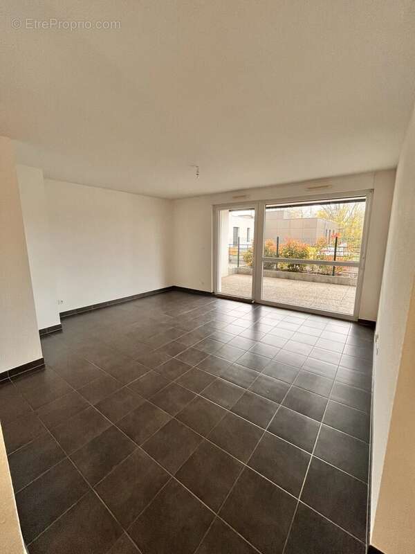 Appartement à OBERNAI