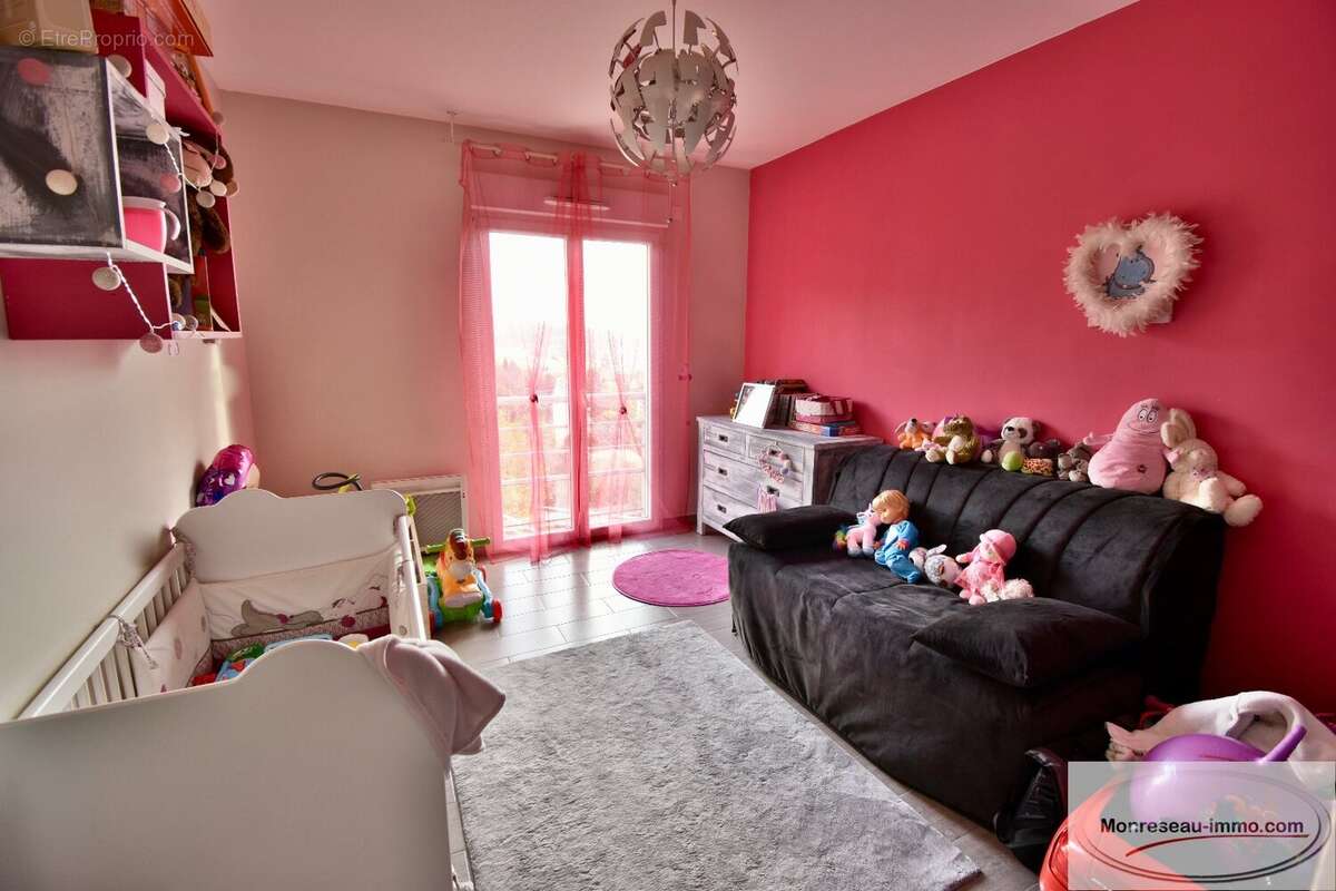 Appartement à GRASSE