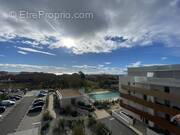 Appartement à SERIGNAN