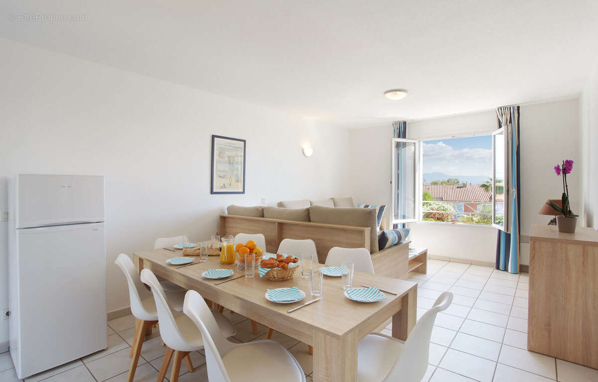 Appartement à FREJUS