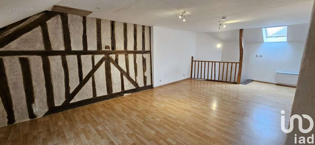 Photo 9 - Maison à CEZY