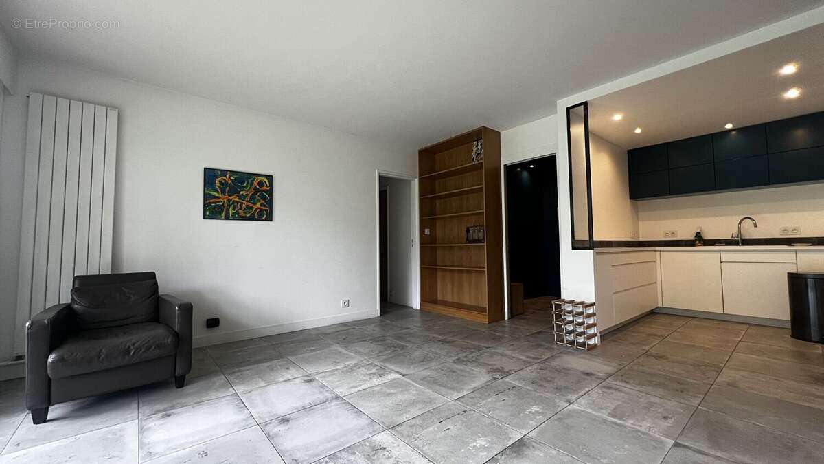 Appartement à LE CHESNAY