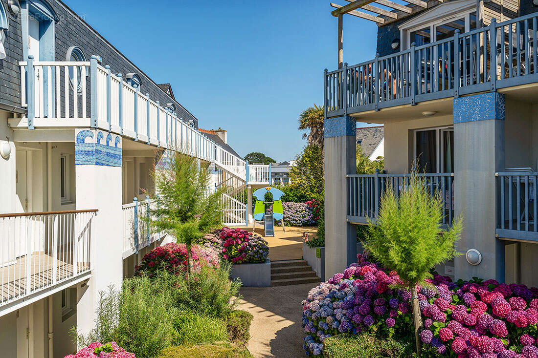 Investissement en residence de tourisme - photo 3