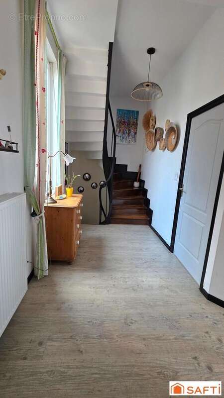 Photo 9 - Maison à SAINT-QUENTIN