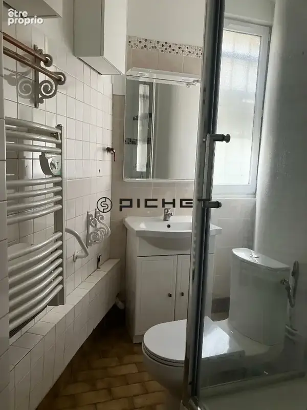 Charmant 2 pièces lumineux avec vue dégagée Idéal primo-accédant ou investissement - photo 6