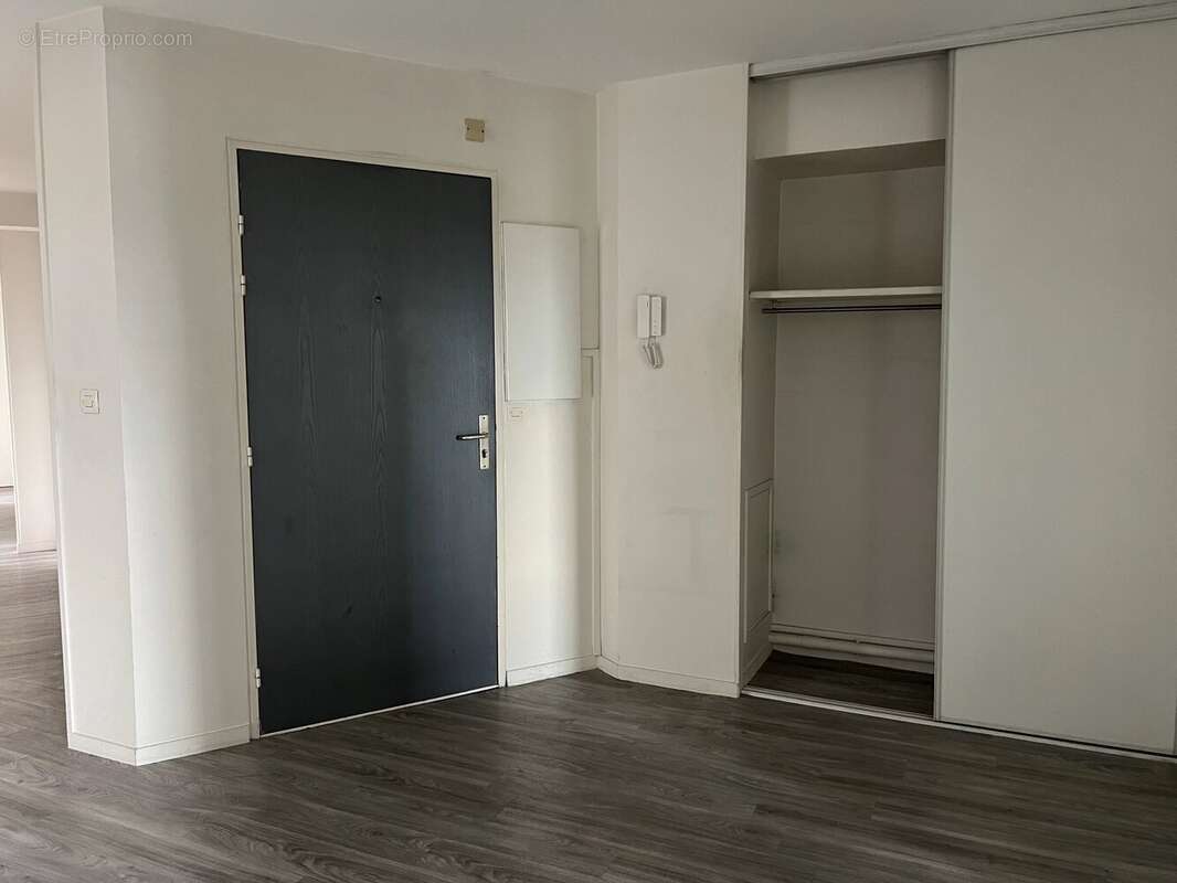 Appartement Rouen 4 pièces 118,6 m² - photo 4