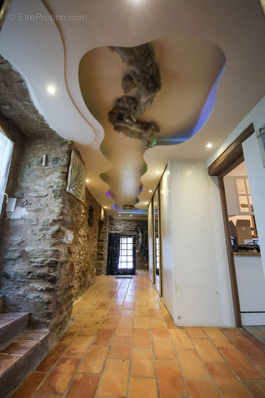 Maison à LA BASTIDE