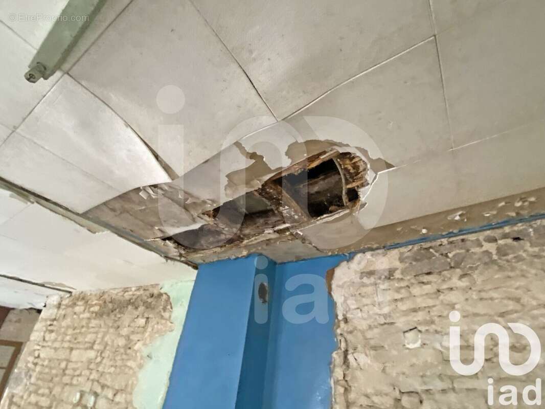 Photo 8 - Maison à RAVIERES