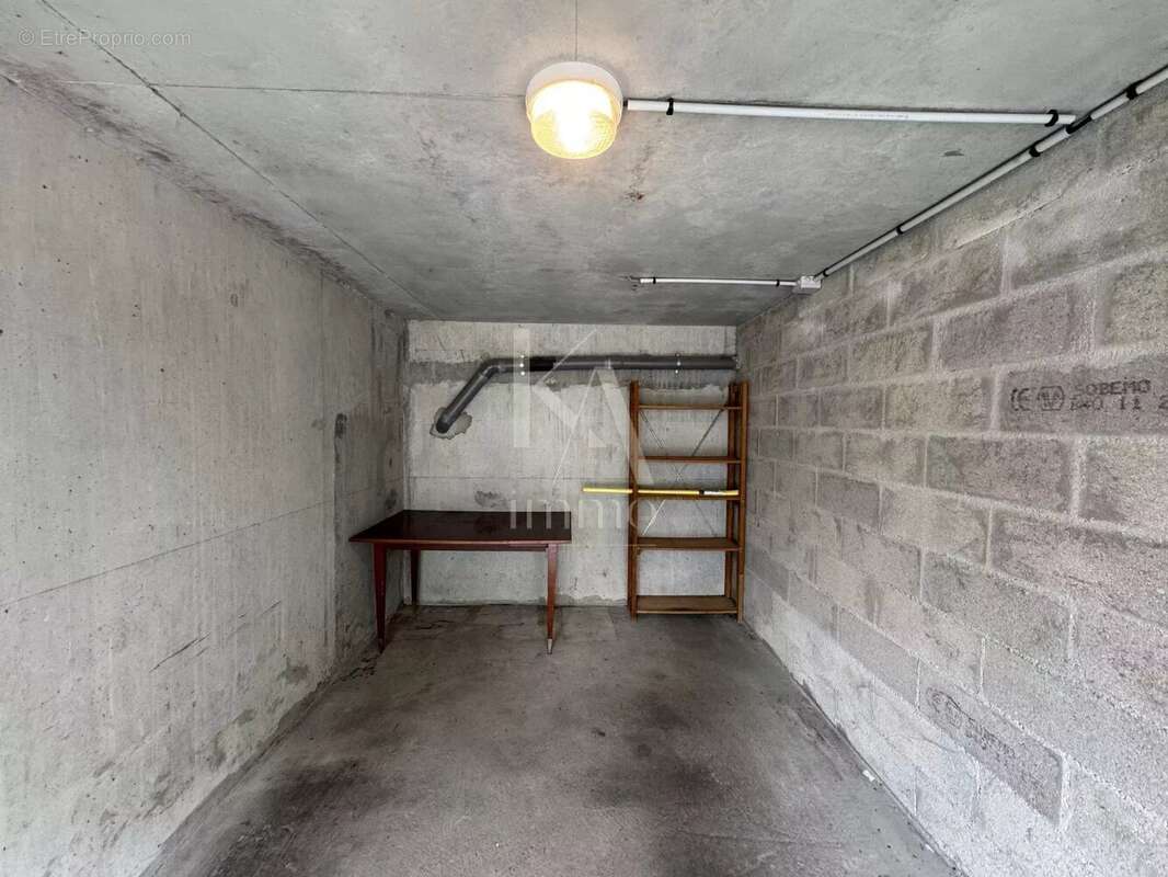 Appartement à CHELLES