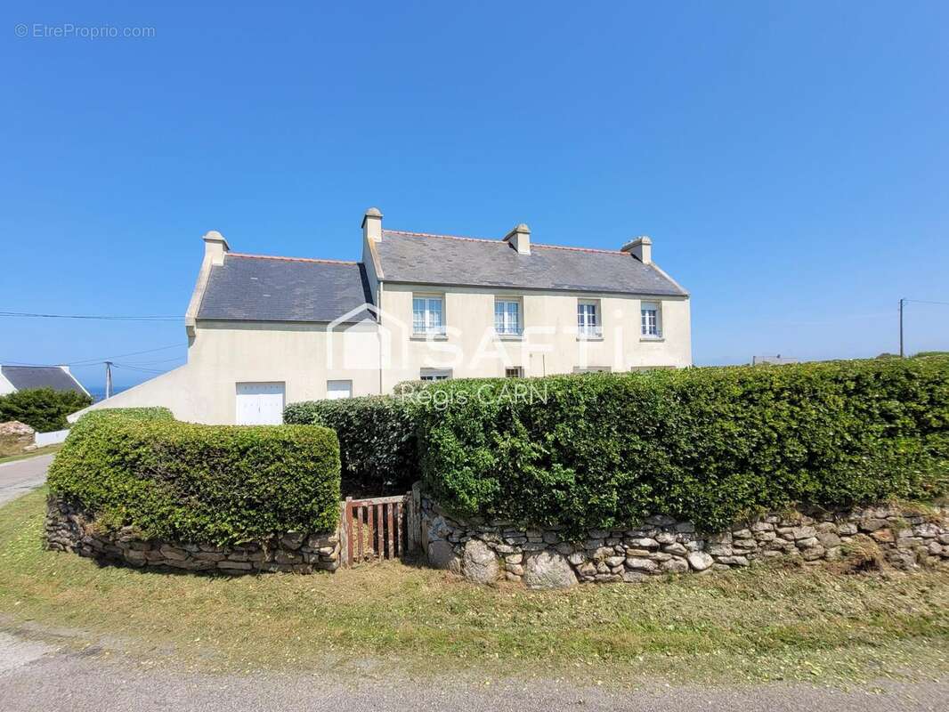 Photo 2 - Maison à LANDUNVEZ