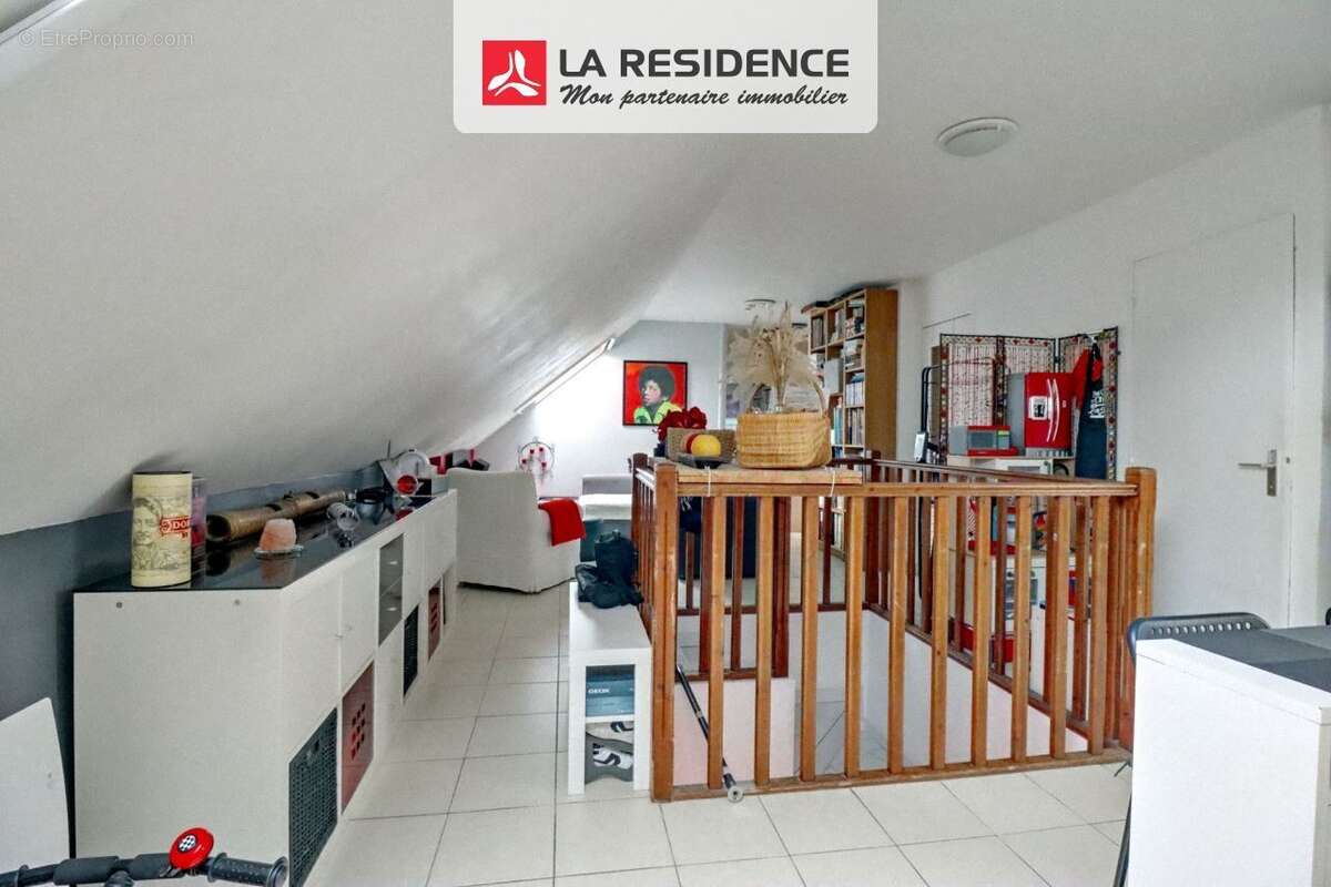 Appartement à BAGNEUX