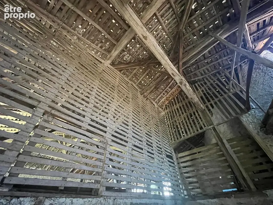 Maison t6 - salies du salat - photo 12