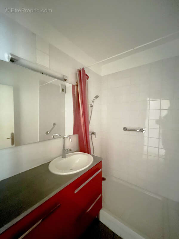 Appartement à GARDANNE