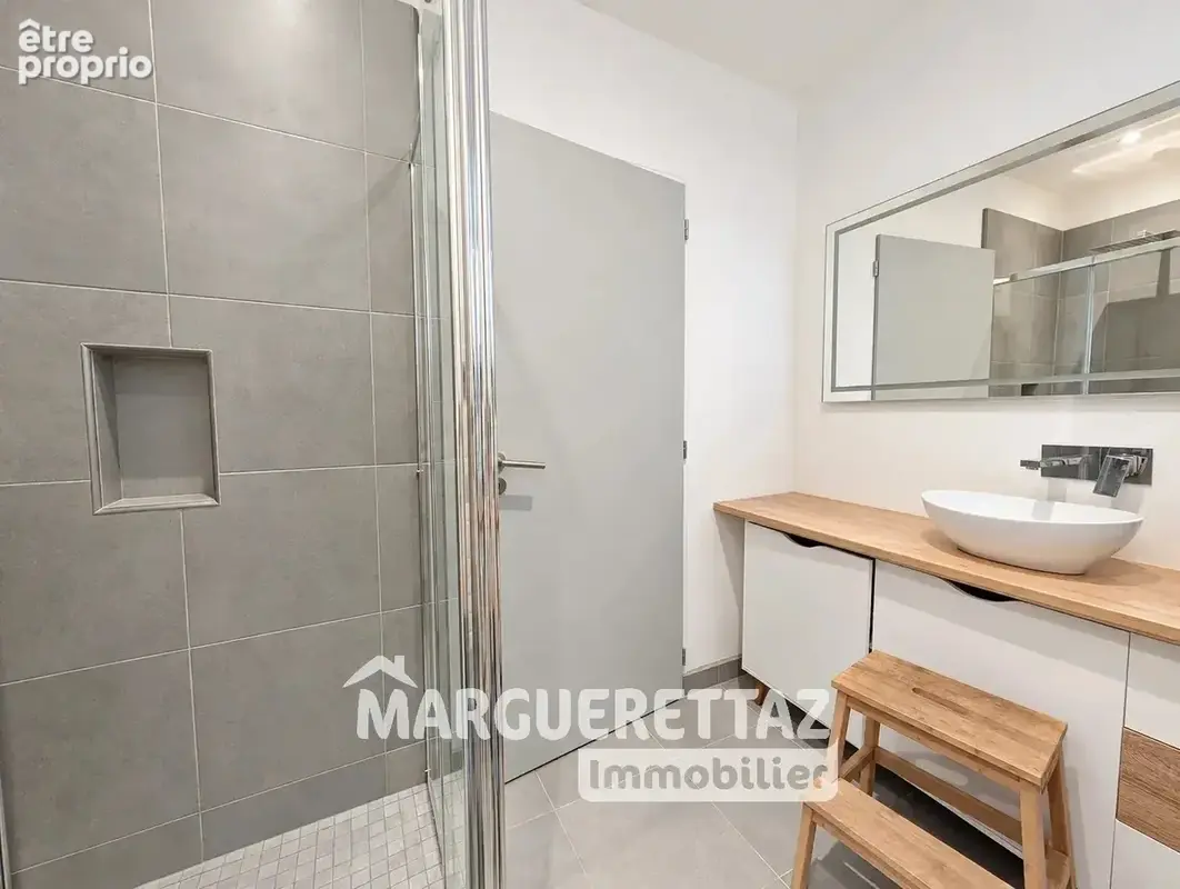 Maison de village a bellevaux - photo 6