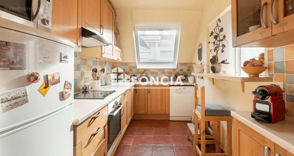 Appartement à ANTONY