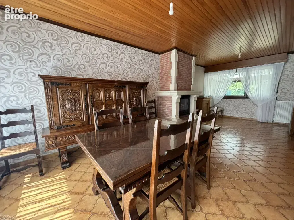 Maison Semi-individuelle - 3 chambres - photo 3