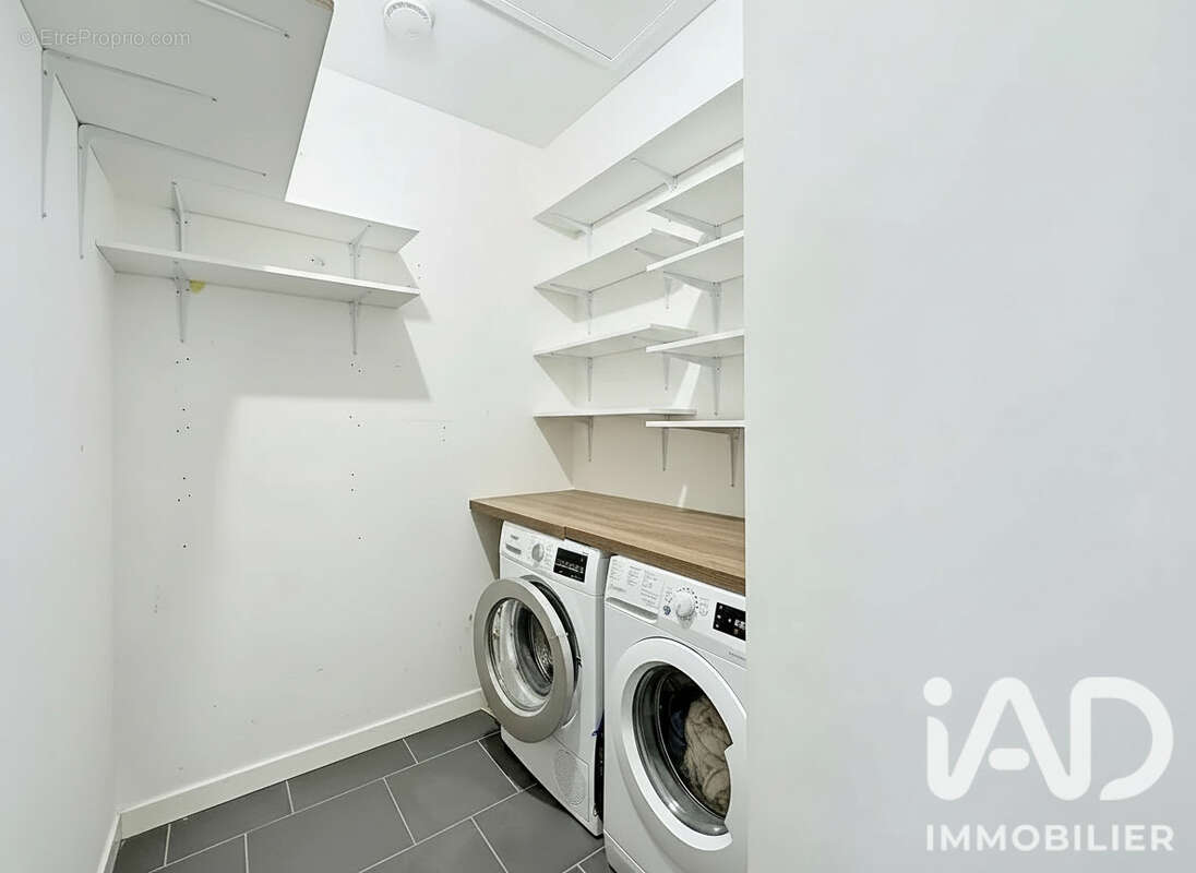 Photo 8 - Appartement à SAINT-JACQUES-DE-LA-LANDE