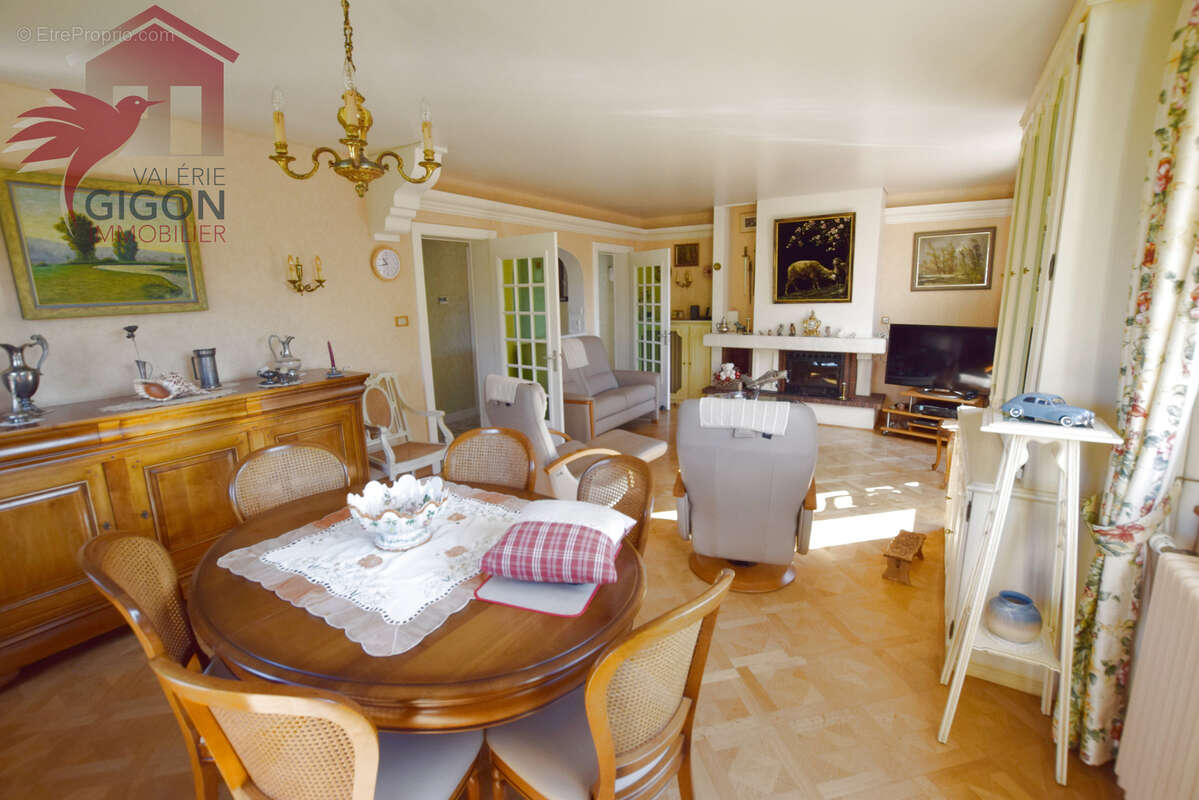 Maison à SAINTE-MARIE