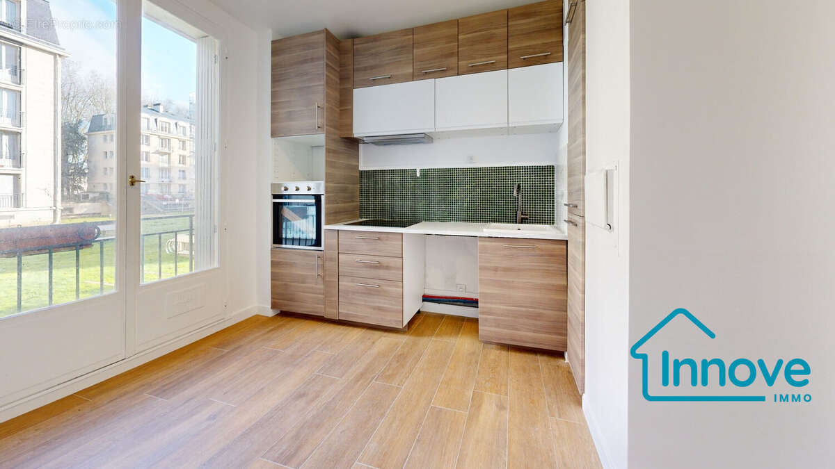 Appartement à VERSAILLES