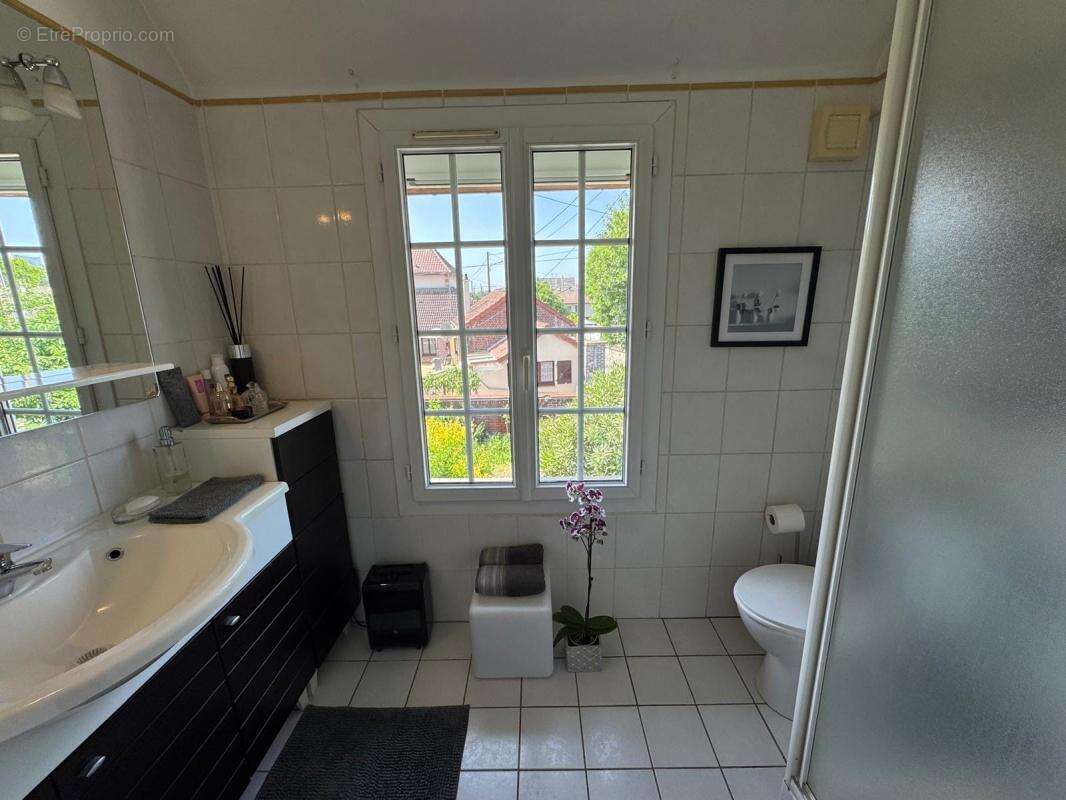 Maison à LE GRAND-QUEVILLY