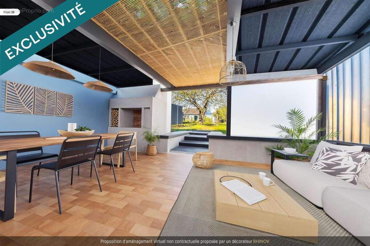 Photo 5 - Maison à ZOUFFTGEN