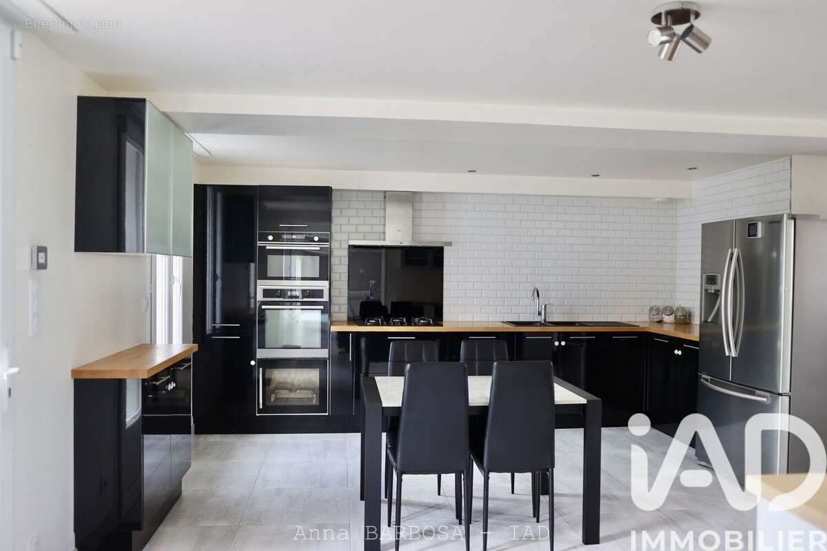 Photo 2 - Maison à MAREAU-AUX-BOIS