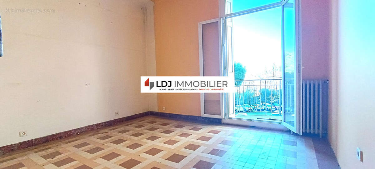 Appartement à PERPIGNAN