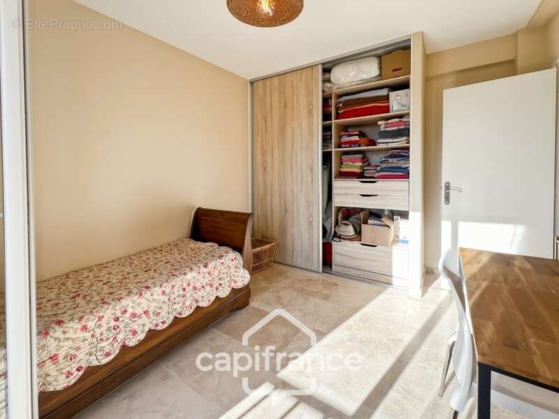 Appartement à HYERES
