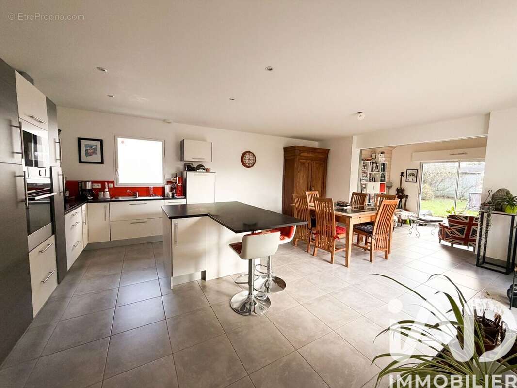 Photo 5 - Maison à SAINT-ANDRE-DES-EAUX