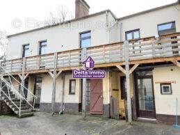 Appartement à EVREUX