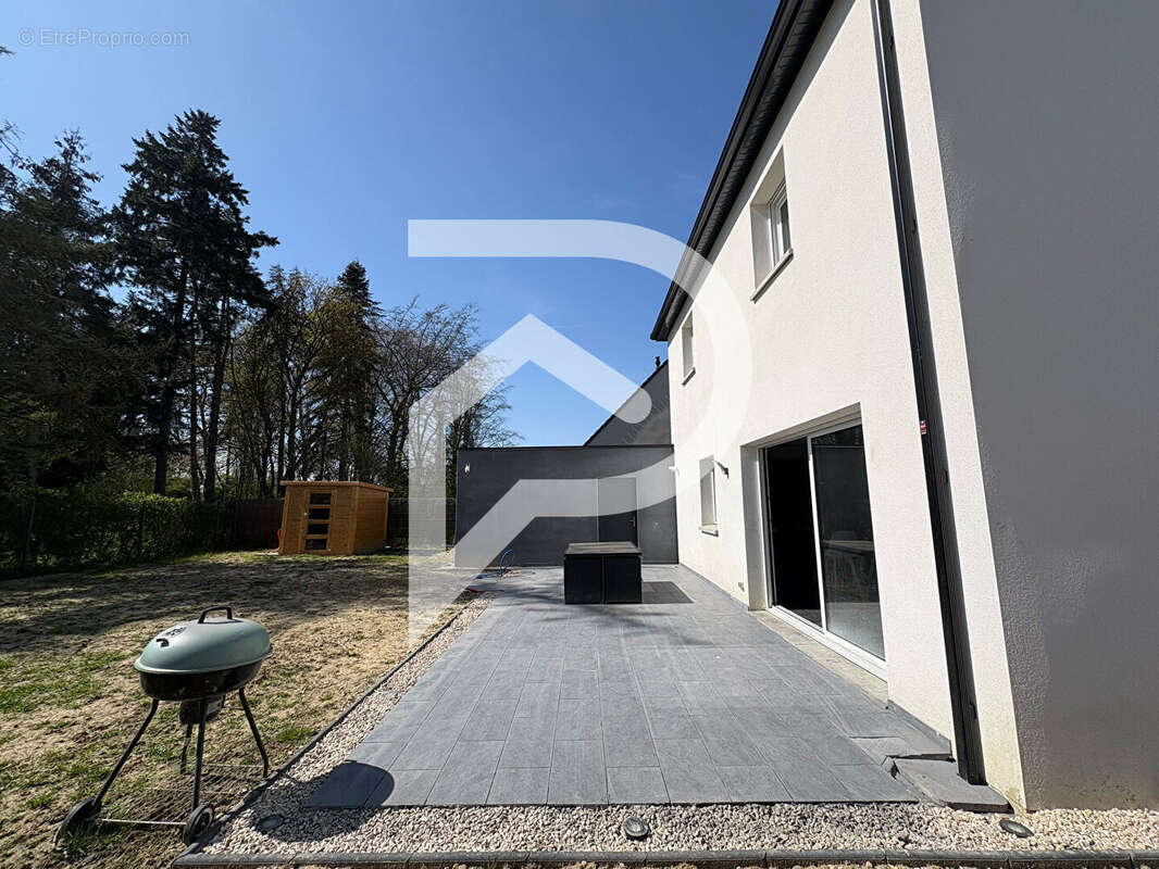 Maison Beuvry-la-forÊt 4 pièce(s) 97 m2 - photo 7