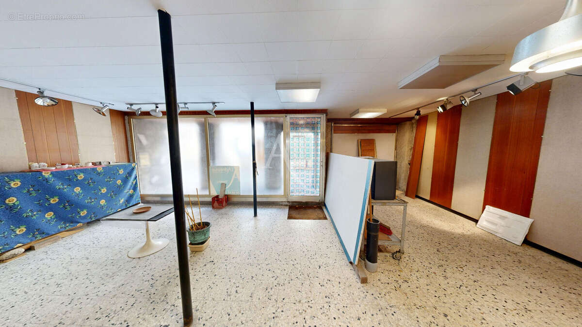 Maison à RIEUX-MINERVOIS