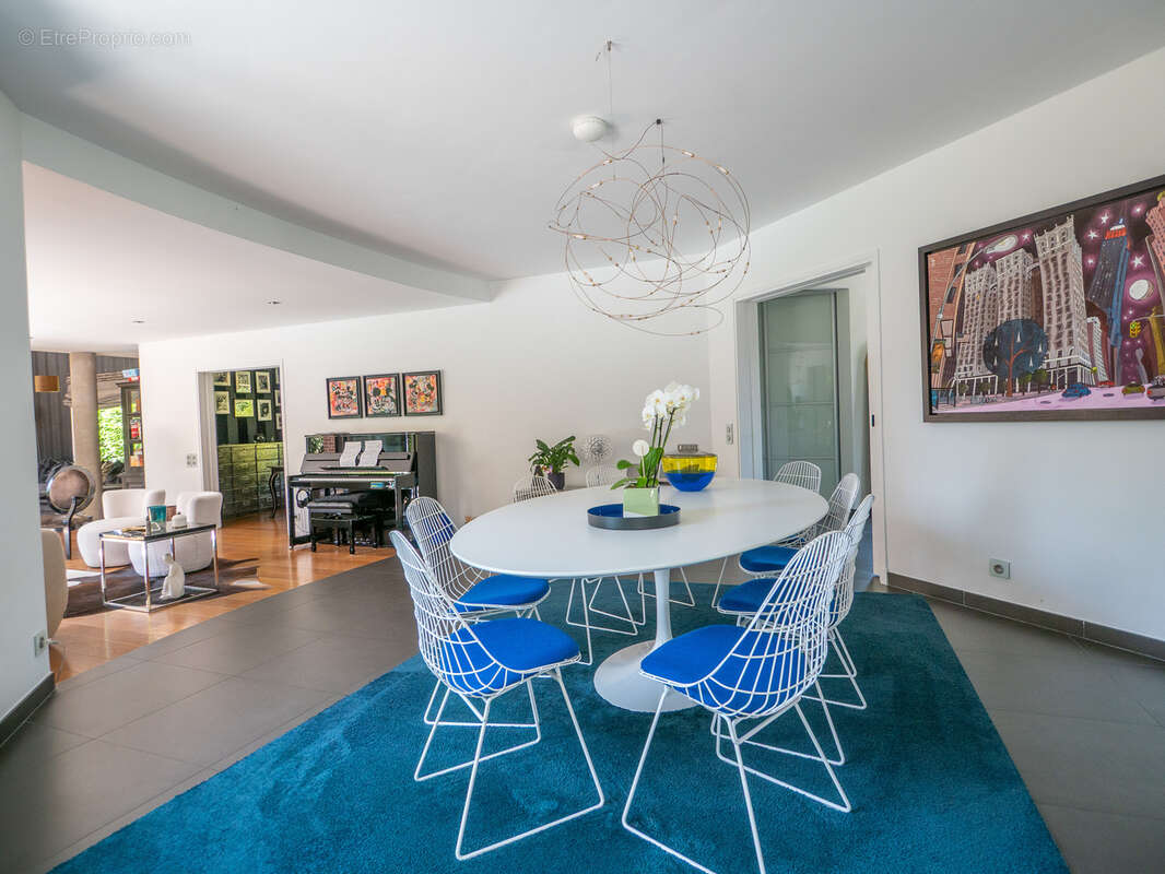 Maison à CAMPHIN-EN-PEVELE