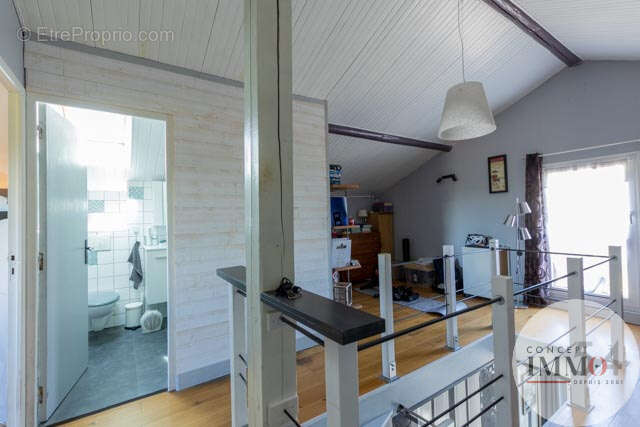 Maison à LANEUVEVILLE-DEVANT-NANCY